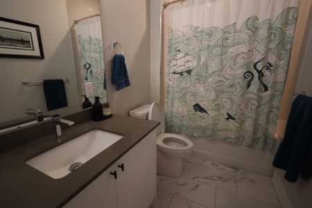 For Lease - 304 ELMGROVE Avenue Unit# 2, Westboro - Hampton Park, Ontario - Photo 4