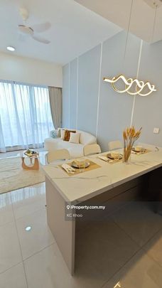 Core Residence @ TRX, Tun Razak Exchange, Kuala Lumpur - Photo 1