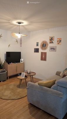 Appartement 2.5 p à Vevey - Photo 1