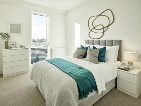 2 bedroom flat to rent - Photo 3