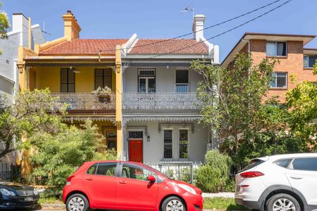 3 King Street, Balmain NSW 2041 - Terrace For Rent | Domain - Photo 4