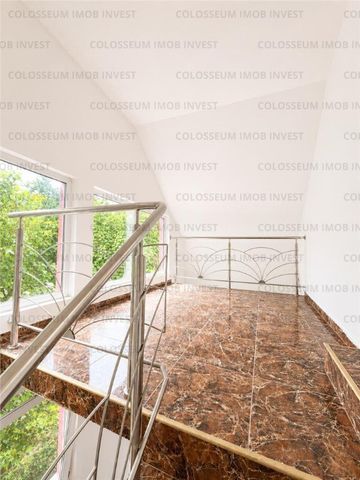 Casă 5 camere | Curte 500 mp | pretabil firme | Răcădău - Fotografie 5