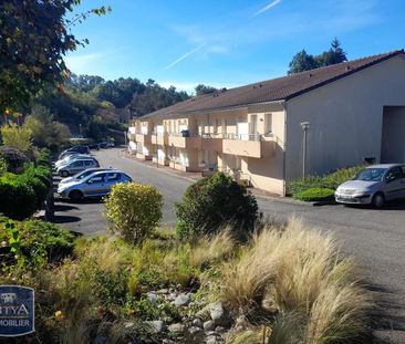 Location Appartement 1 pièce 25m² CHAMPCEVINEL 24750 - Photo 4