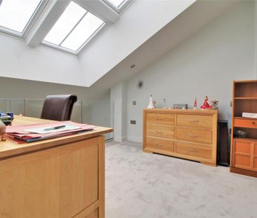 2 bedroom duplex to rent - Photo 2