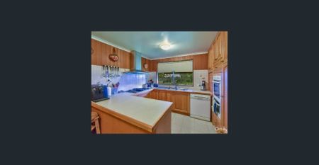 Four-bedroom Family Home in Leppington - Photo 5