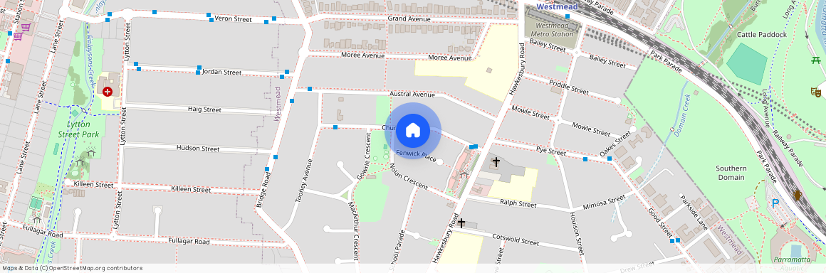 18A Church Avenue, NSW 2145, Westmead