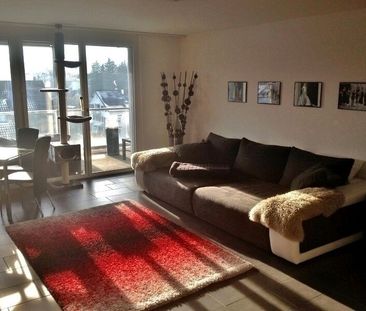 21/2-ROOM APARTMENT IN DIETIKON (ZH), FURNISHED - Foto 3