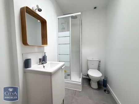 Location Appartement 1 pièce 20m² TOURS 37000 - Photo 3