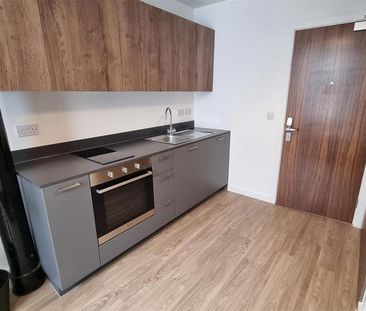 1 bedroom private hall to rent - Photo 4