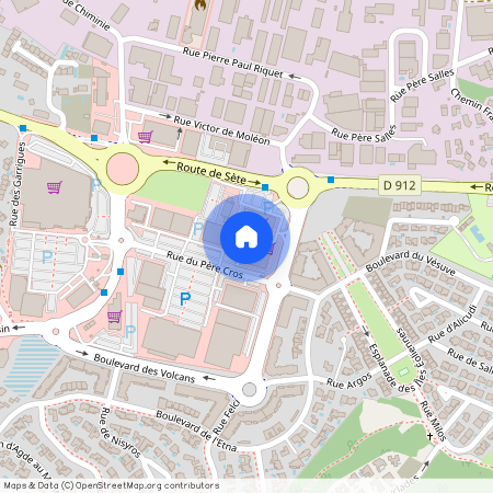 34300, Agde