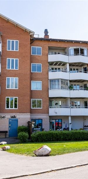 Gamla Lasarettsgatan 23 - Foto 1