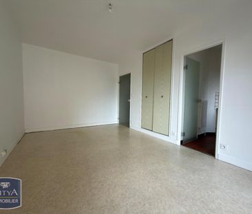 Location Appartement 1 pièce 27m² BRIVE LA GAILLARDE 19100 - Photo 6