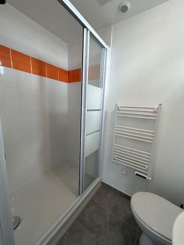 Location Appartement 2 pièces 30m² - Photo 5