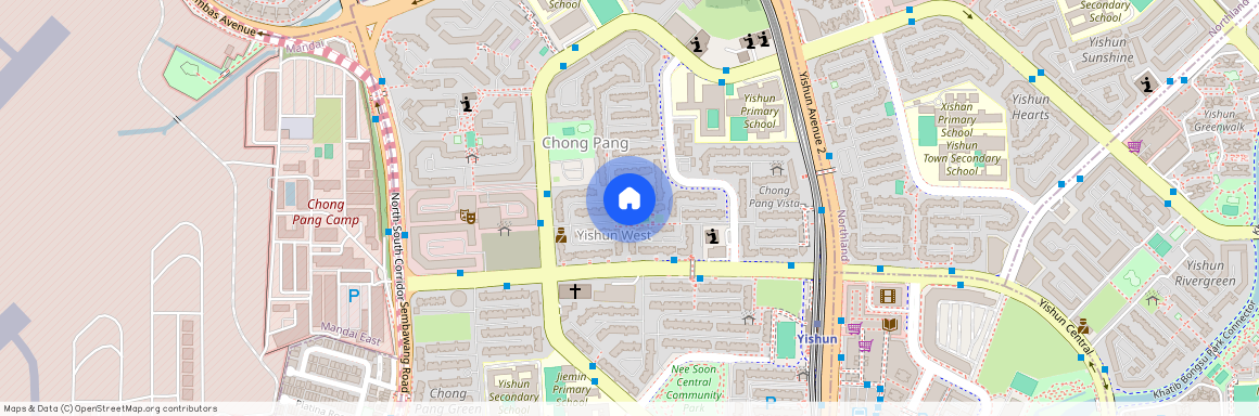139 Yishun Ring Road (760139), Singapore