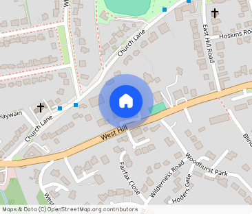 West Hill, Oxted, Surrey, RH8 - Photo 1
