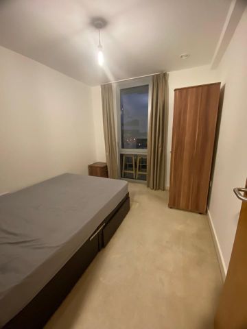 Room in a Shared House, Quadrant Court, HA9 - Photo 4