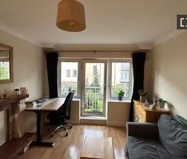 Studio for rent in North City, Dublin - Photo 1