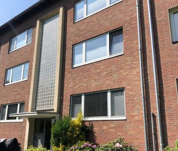 Renovierte 2 Zimmer Wohnung mit Balkon in ruhiger Lage - Foto 1