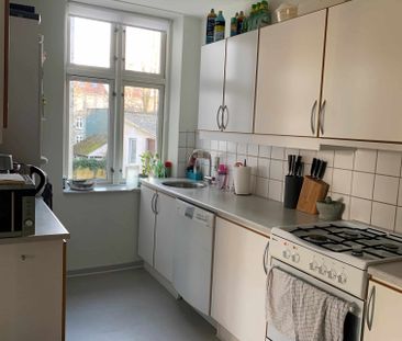 Stor og lys lejlighed - Photo 4