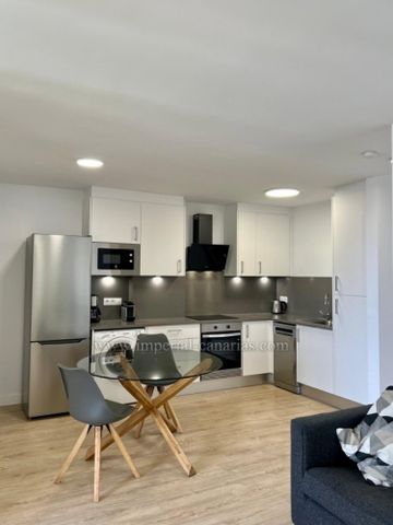 1 Bed Flat / Apartment to Rent - Photo 5