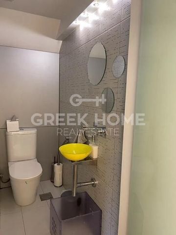 Μεζονέτα για ενοικίαση Κάτω Παπάγου (Παπάγου) - Photo 2