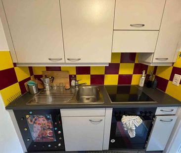 2.5 Zimmer, 40 m², 3. Stock - Photo 5