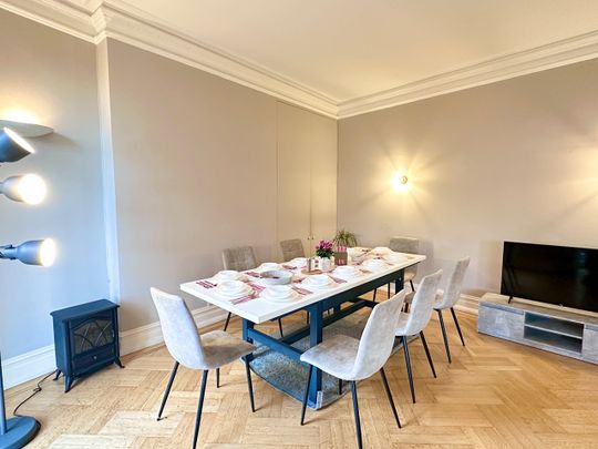 6 Bed Flat, Paddington, NW1 - Photo 1