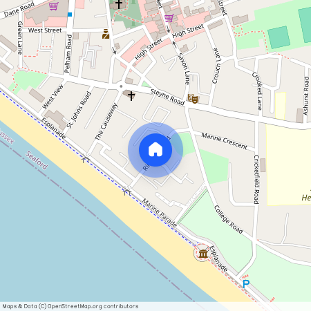 Ringmer Road, Seaford