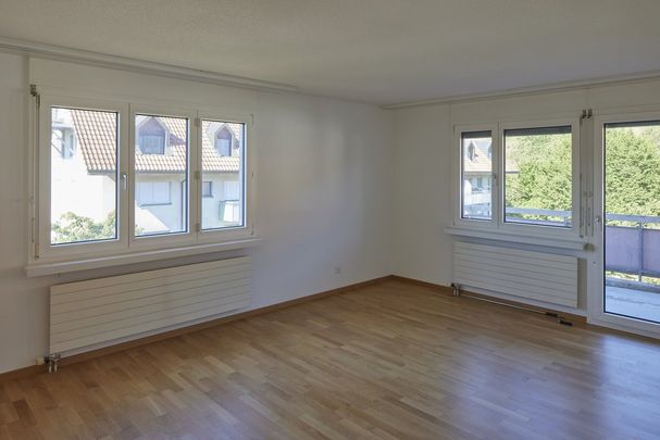 MIETEN OHNE KAUTION - Schöne und familiäre Wohnlage nähe Schule - Foto 1