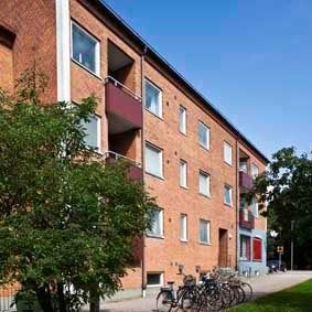Finjagatan 15 C - Photo 2