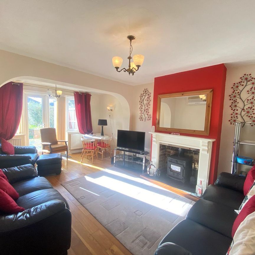 Dereham Road, Norwich - Photo 1