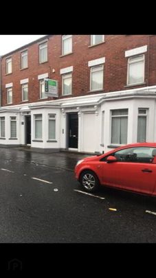 Flat 4 17-19 Fitzroy Avenue, Belfast, BT7 1HS - Photo 1