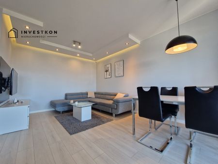 2 pokojowe mieszkanie Gdańsk Przymorze - Zdjęcie 3