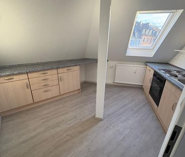 Gemütliche 2-Zimmer-Wohnung in Hagen mit Einbauküche - frisch renov... - Foto 2