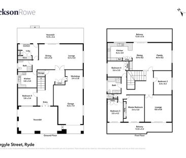 A rare find! Suits extended family with two kitchens and two bathro... - Photo 6