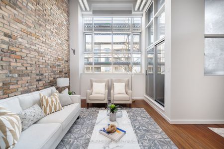 Academy Lane Lofts , #201 - Photo 4