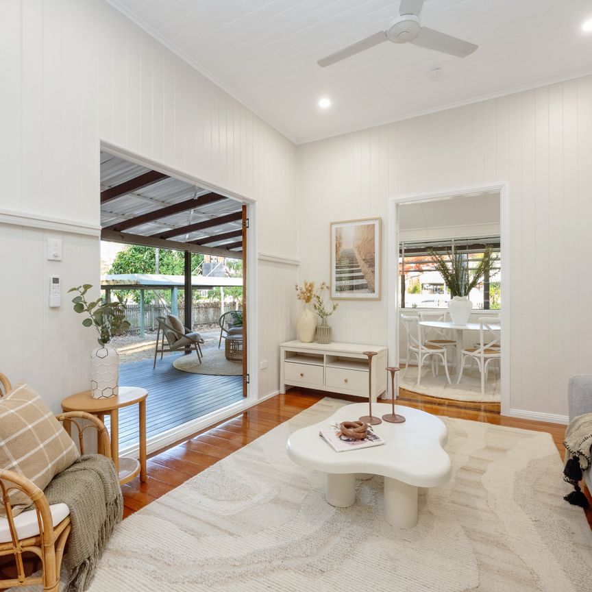 53 Cheyne Street, Pimlico QLD 4812 - House For Rent | Domain - Photo 1