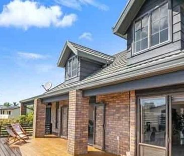 Large 4 bed home in Coastlands, Whakatane - Photo 4