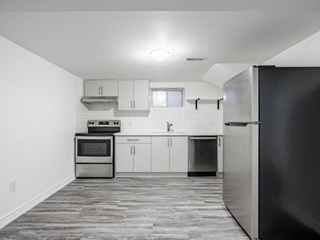 For Lease - 10 Kentroyal Drive Unit# Basement, Toronto, Ontario - Photo 2