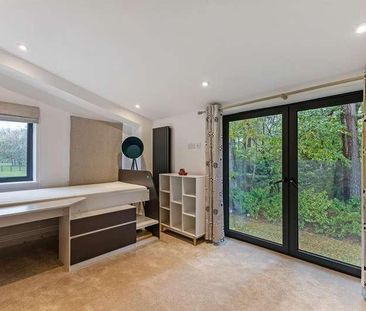 Prince Albert Drive, Ascot, SL5 - Photo 5