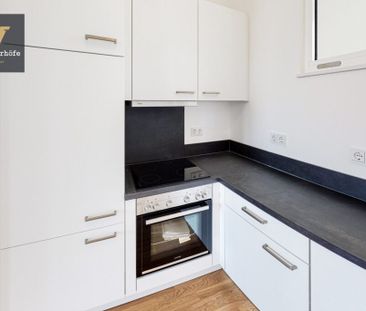 Ideal für kleine Familien! Moderne 3-Zimmer-Wohnung mit Loggia - Photo 1