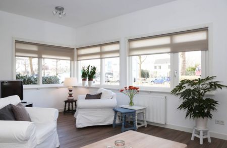 Huis te huur: IJtochtkade 12 1161 XH Zwanenburg - Foto 4