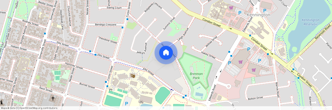 1/42 Houlahan Street, Vic 3550, Flora Hill