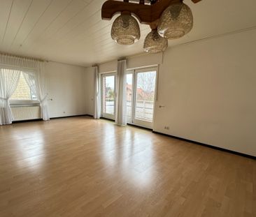 2-Zimmer Wohnung in Gronau-Epe zu vermieten! - Foto 1