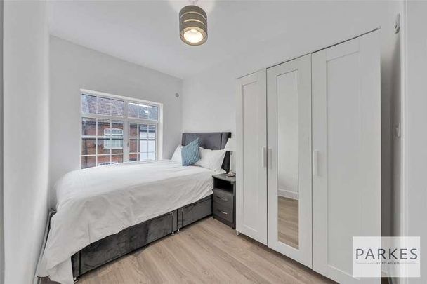 Tavistock Street, Luton, Bedfordshire, LU1 - Photo 1