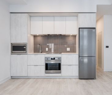 For Lease - 35 Tubman Avenue Unit# 317, Toronto, Ontario - Photo 4