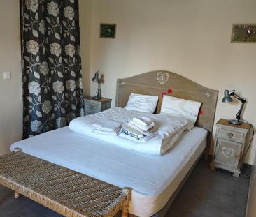 Belle maison à la campagne, à l'orée d'une forêt - Photo 3