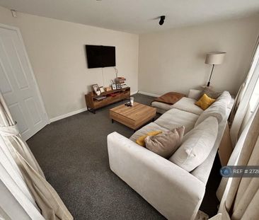 3 bedroom detached house to rent - Photo 1