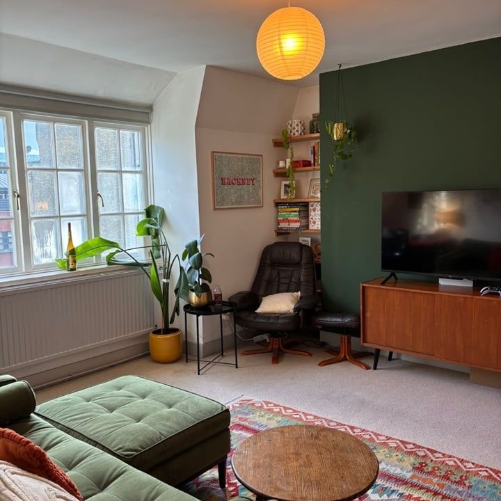 1 Bed Flat, Sylvester House, E8 - Photo 1