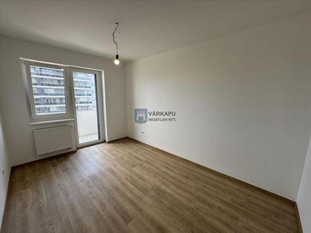 Kiadó újszerű állapotú lakás - Székesfehérvár - Photo 4